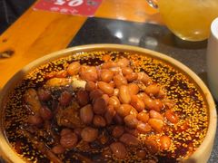 -小饕荟雅安贡椒鱼鲜馆(广福桥店)