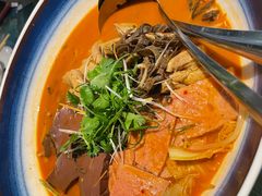 -海市蜃楼花园主题餐厅(石顶店)