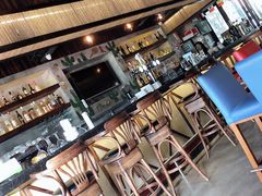 -Cactus墨西哥仙人掌餐厅