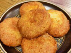 -茂盛小吃(蓝田店)