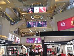 店内环境-北国商城