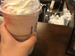 -星巴克(重庆上海城店)