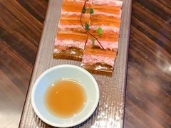 -环球港凯悦 · 享悦中餐厅