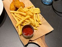 -必胜客(和谐广场店)