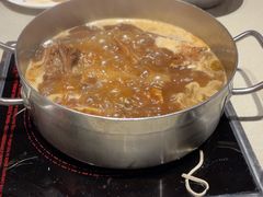 -蝎王府羊蝎子(虎坊桥总店)