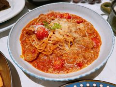 -西堤牛排(南京龙江店)