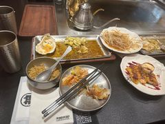 -大神太神·铁板烧(七宝领展广场店)