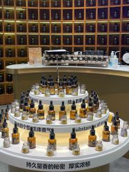 -香遇沙龙香水·调香·团建