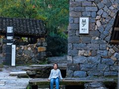 -MOJ coffee(瓯海泽雅水碓坑店)