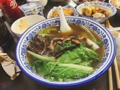 -西月城谭豆花(春熙路店)