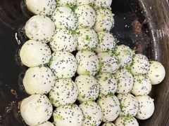 -许记生煎(遵义路店)