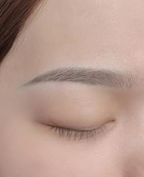 -西施无菌半永久纹绣眉眼影唇轻增发纹发际线