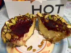 -HOT CRUSH趁热集合·现烤面包(环球港店)