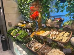 -川骄海鲜自助(亚运村店)