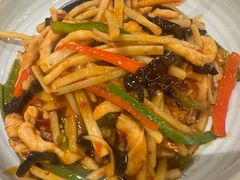 -西部马华清真兰州牛肉面·烧烤夜市(广渠门店)