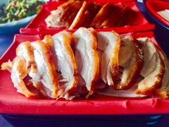 羲和烤鸭-羲和雅苑•北京烤鸭(平安国际金融中心店)