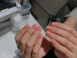 -今玥美甲美睫