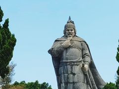-崇武古城风景区