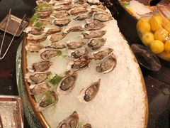 -咖啡苑 - 蔚藍夏日限定主题(永利皇宫店)