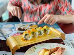 -千叶寿司创意融合料理(水韵城店)