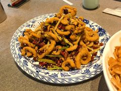 -老城味道·传统天津菜(杨柳青店)