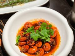 -枪火串烧·东北特色烧烤(罗湖总店)