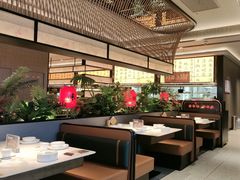 -辛香汇·现炒川菜(城北万象城店)