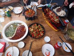 -成都吃客(九眼桥店)