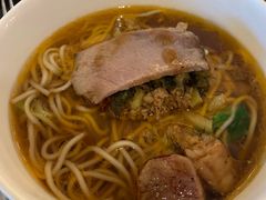 -AdD全日制餐厅(中谷花园酒店)