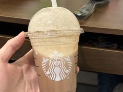 -星巴克(常德友阿国际广场店)