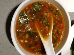 -海底捞火锅(金光华店)