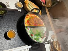 -山缓缓火锅(上海闵行龙湖店)