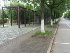 -上海第二工业大学(金海路校区)