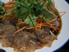 东北大拉皮-东北农家院·铁锅炖(莘庄店)