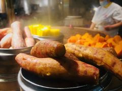 -符离集餐厅(万象城店)