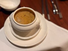 -蛇口希尔顿南海酒店·随轩中餐厅·粤菜