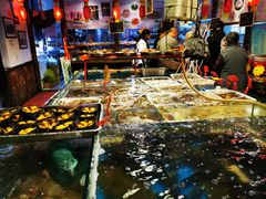 -旺角小渔村·海肠捞饭开创者(环山路店)