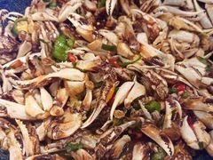 -悦橙烤肉海鲜自助(中央大街店)