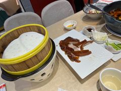 -水煮鱼乡·川京菜(蛇口店)