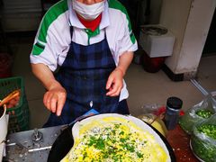 -水丰路鸡蛋饼