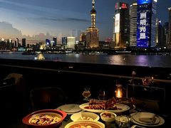 -RIVIERA 松鹤楼(外滩店)