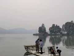 -东湖落雁景区