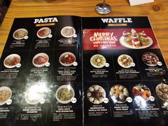 -BE BRIGHT KITCHEN(正佳广场店)