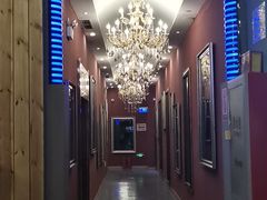 -明日世界密室轰趴·剧本桌游·箭馆团建(国贸店)