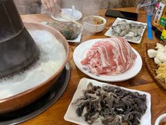 -元盛居(生态大街店)