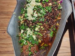 -树厨贵州菜(大十字店)