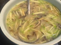 顺德拆鱼羹-任兴记(定西路店)