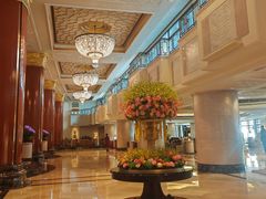 -北京中国大饭店