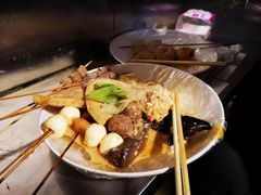 -郭记小街麻辣烫(南小街总店)