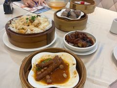 -益健美食大广场(北岭店)